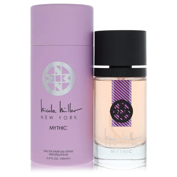 Nicole Miller    Women    Nicole Miller Mythic    100 ml Eau De Parfum Spray