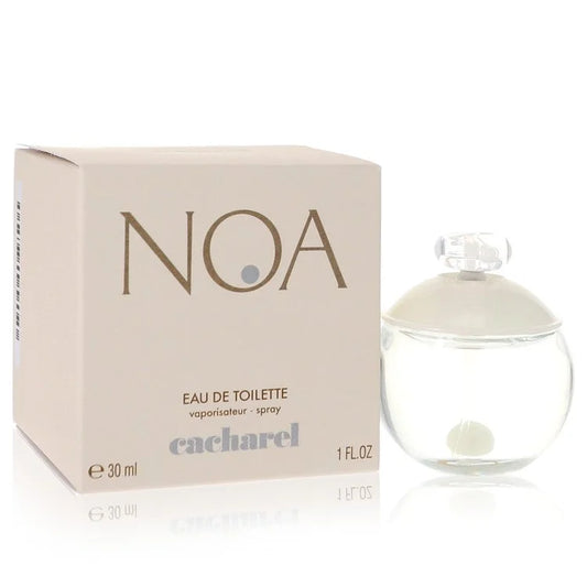 Cacharel    Women    Noa    30 ml Eau De Toilette Spray