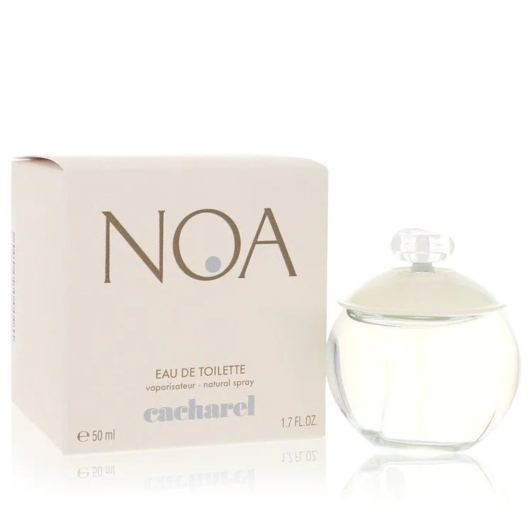 Cacharel    Women    Noa    50 ml Eau De Toilette Spray