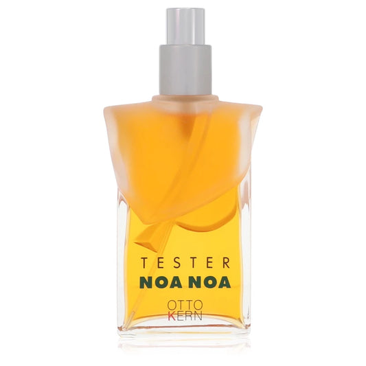 Noa Noa Eau De Toilette Spray (Tester) By Otto Kern 2.5 oz Eau De Toilette Spray