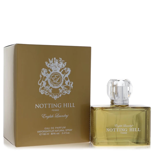 English Laundry    Women    Notting Hill    100 ml Eau De Parfum Spray