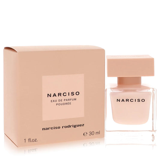 Narciso Rodriguez    Women    Narciso Poudree    30 ml Eau De Parfum Spray