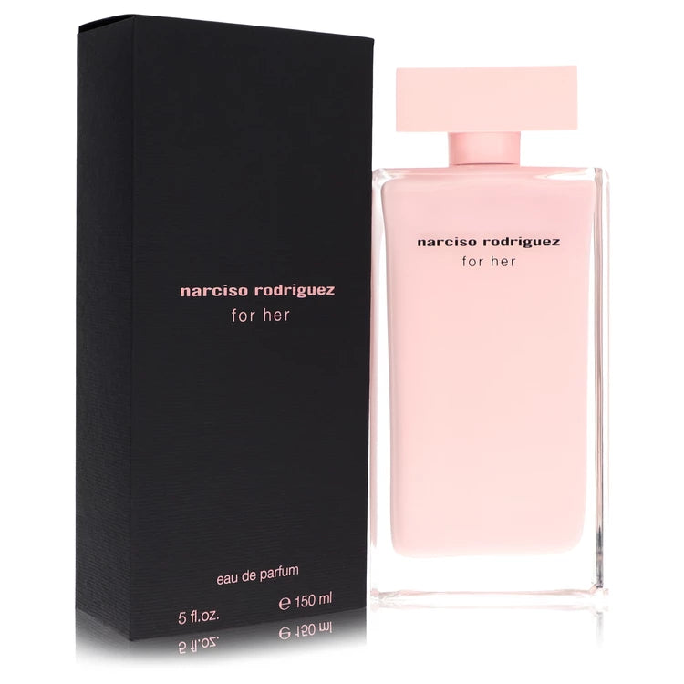 Narciso Rodriguez    Women    Narciso Rodriguez    150 ml Eau De Parfum Spray