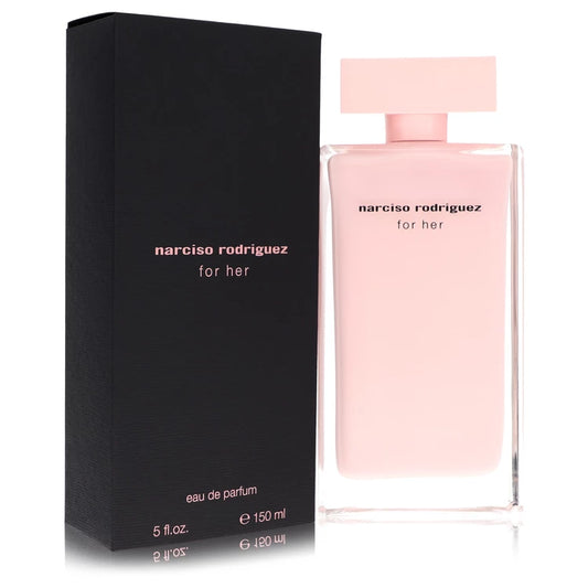 Narciso Rodriguez    Women    Narciso Rodriguez    150 ml Eau De Parfum Spray
