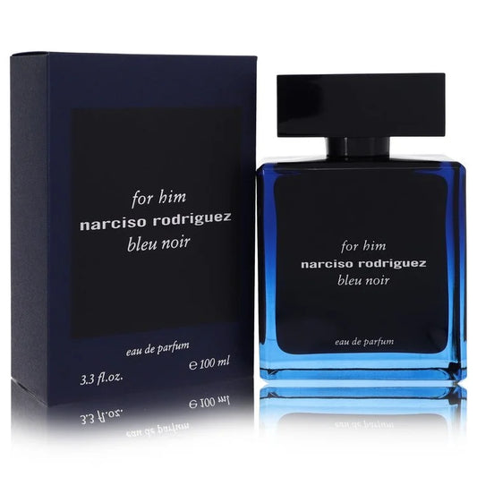 Narciso Rodriguez    Men    Narciso Rodriguez Bleu Noir    100 ml Eau De Parfum Spray