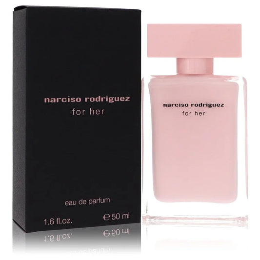 Narciso Rodriguez    Women    Narciso Rodriguez    50 ml Eau De Parfum Spray