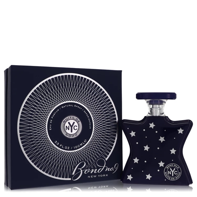 Bond No. 9    Women    Nuits De Noho    100 ml Eau De Parfum Spray