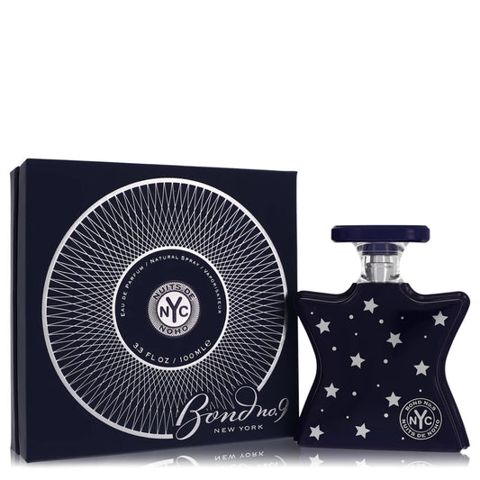 Bond No. 9    Women    Nuits De Noho    100 ml Eau De Parfum Spray