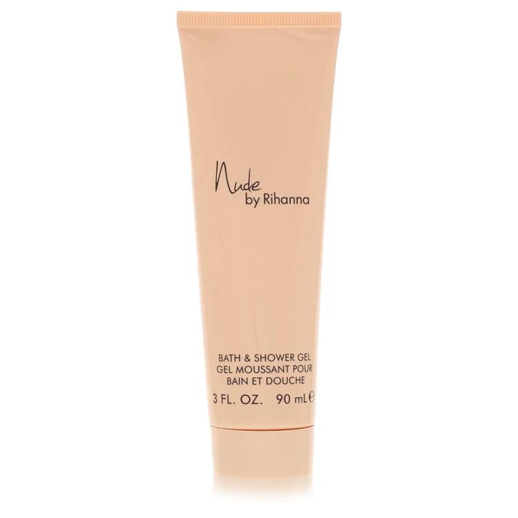 Rihanna    Women    Nude By Rihanna    90 ml Shower Gel (unboxed)