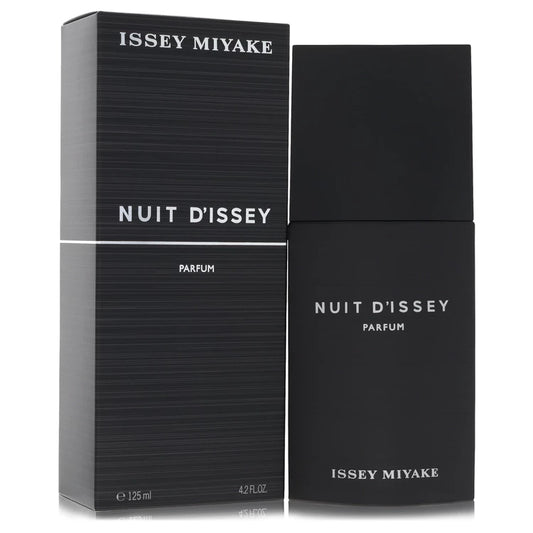 Issey Miyake    Men    Nuit D'issey    125 ml Eau De Parfum Spray