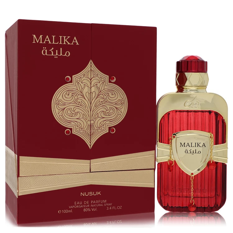Nusuk    Women    Nusuk Malika    100 ml Eau De Parfum Spray
