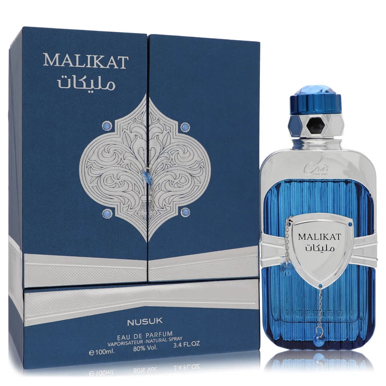 Nusuk    Men    Nusuk Malikat    100 ml Eau De Parfum Spray
