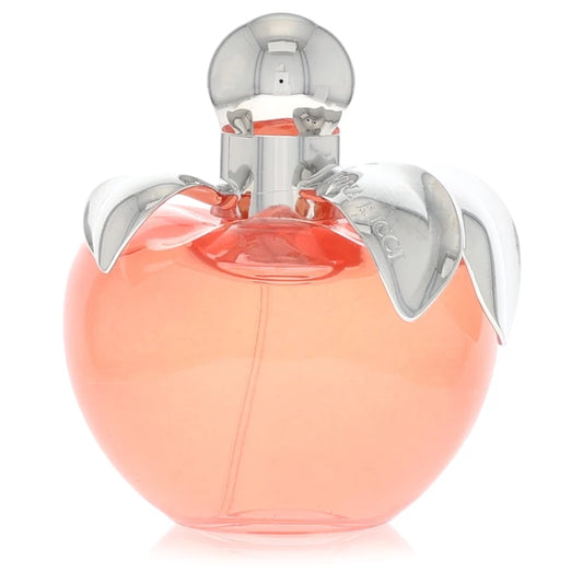 Nina Ricci    Women    Nina    80 ml Eau De Toilette Spray Refillable (Unboxed)