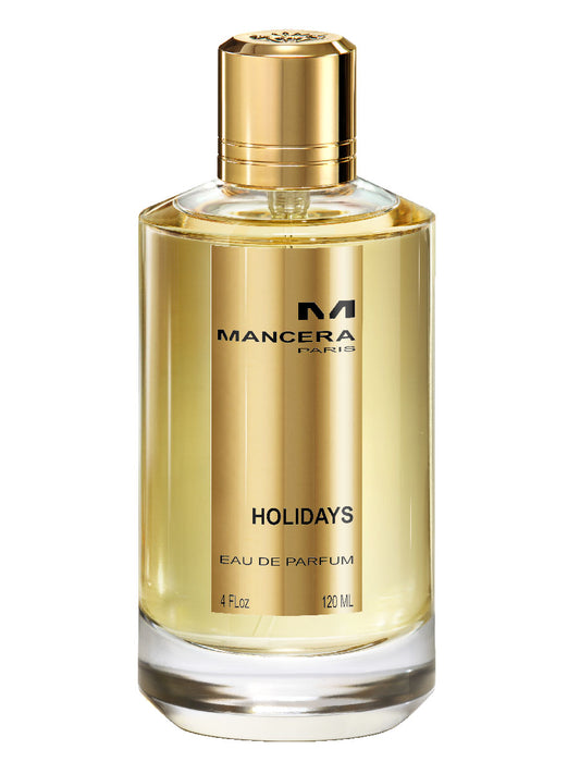 Mancera    Women    Mancera Holidays    120 ml Eau De Parfum Spray (Unisex unboxed)