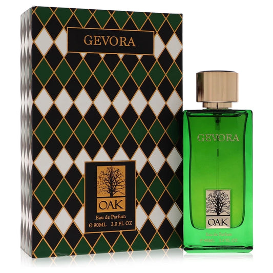 Oak    Women    Oak Gevora    90 ml Eau De Parfum Spray