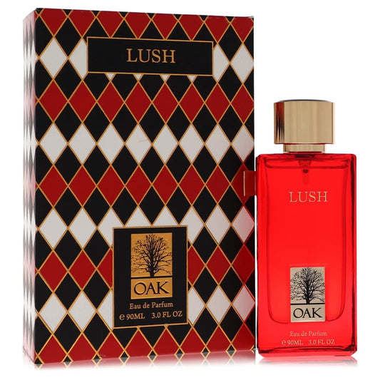 Oak    Women    Oak Lush    90 ml Eau De Parfum Spray