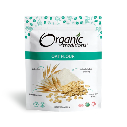 Advantage health    Oat Flour   500g
