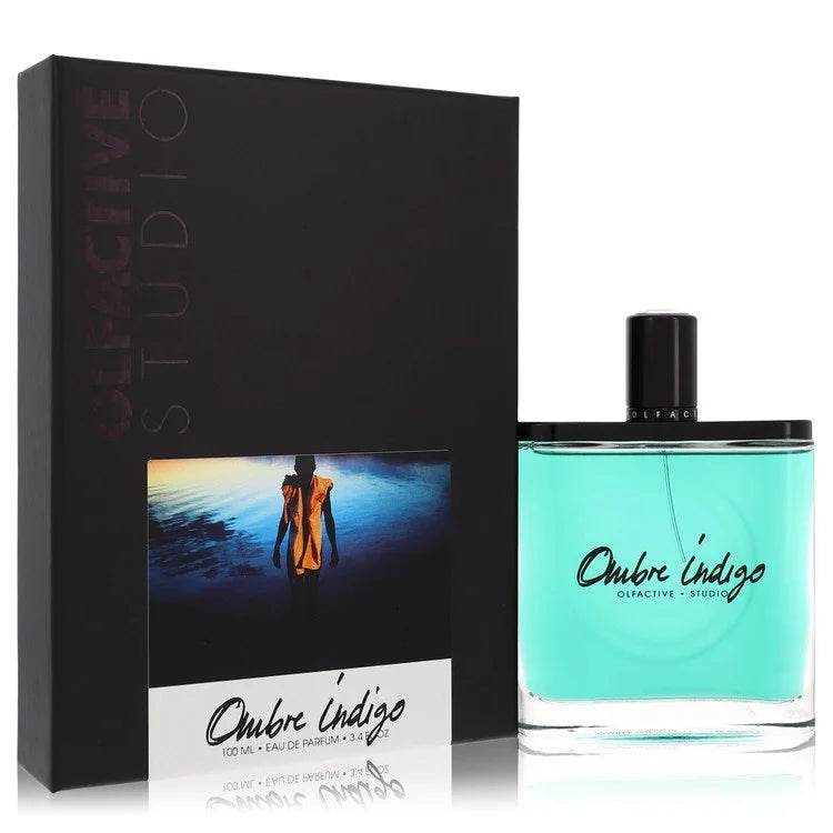 Olfactive Studio    Women    Ombre Indigo    100 ml Eau De Parfum Spray (Unisex)