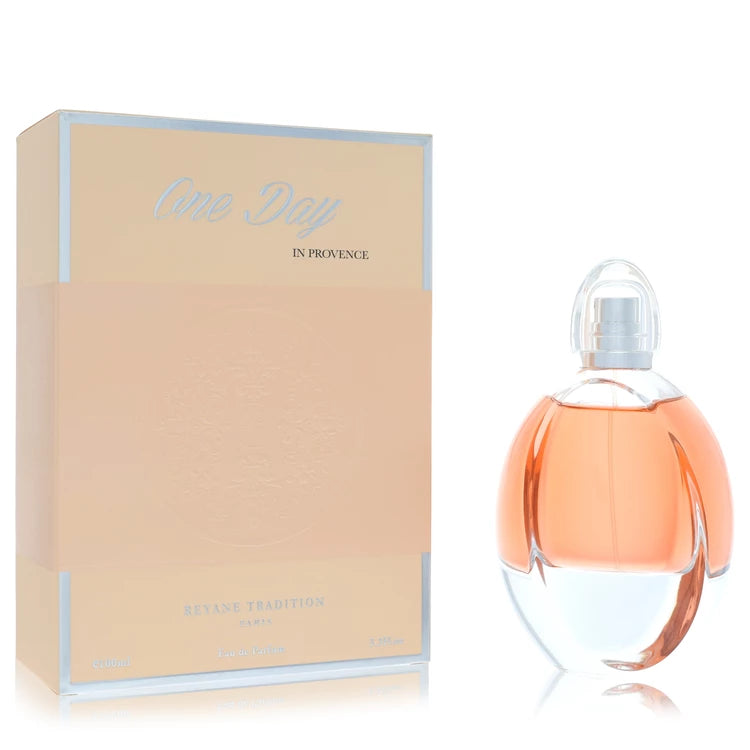 Reyane Tradition    Women    One Day In Provence    100 ml Eau De Parfum Spray