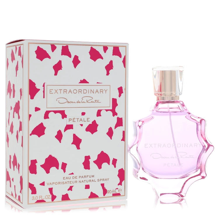Oscar De La Renta    Women    Oscar De La Renta Extraordinary Petale    90 ml Eau De Parfum Spray