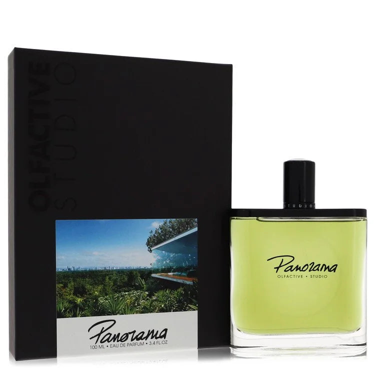 Olfactive Studio    Women    Olfactive Studio Panorama    100 ml Eau De Parfum Spray (Unisex)