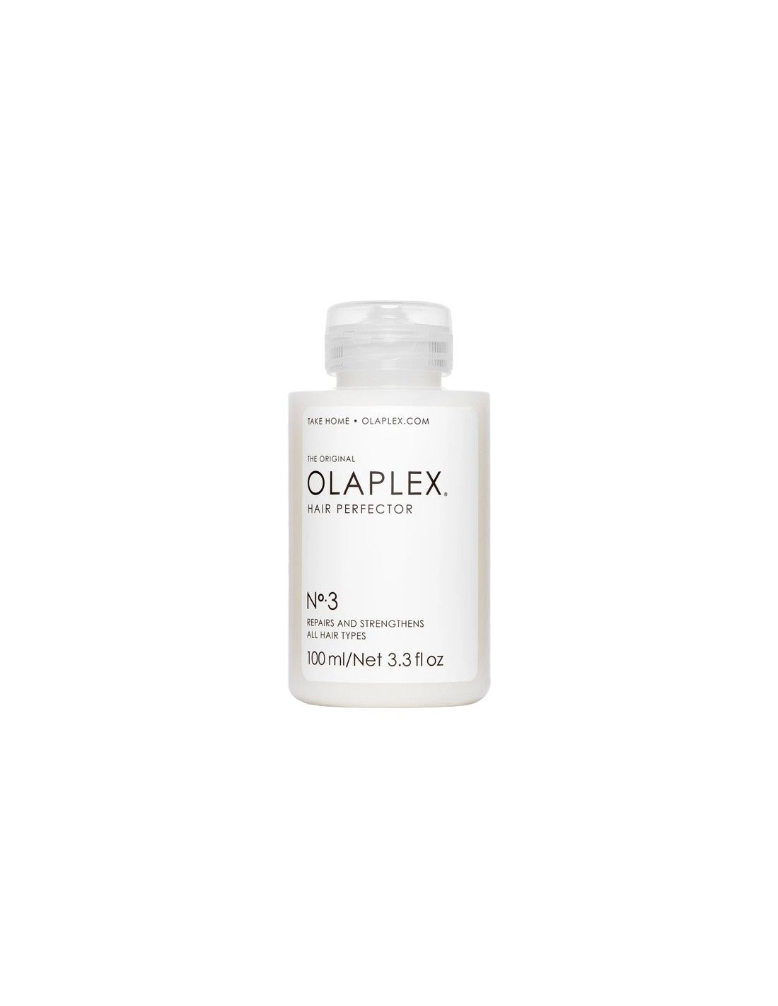 OLAPLEX NO 3 HAIR PERFECTOR 100ML
