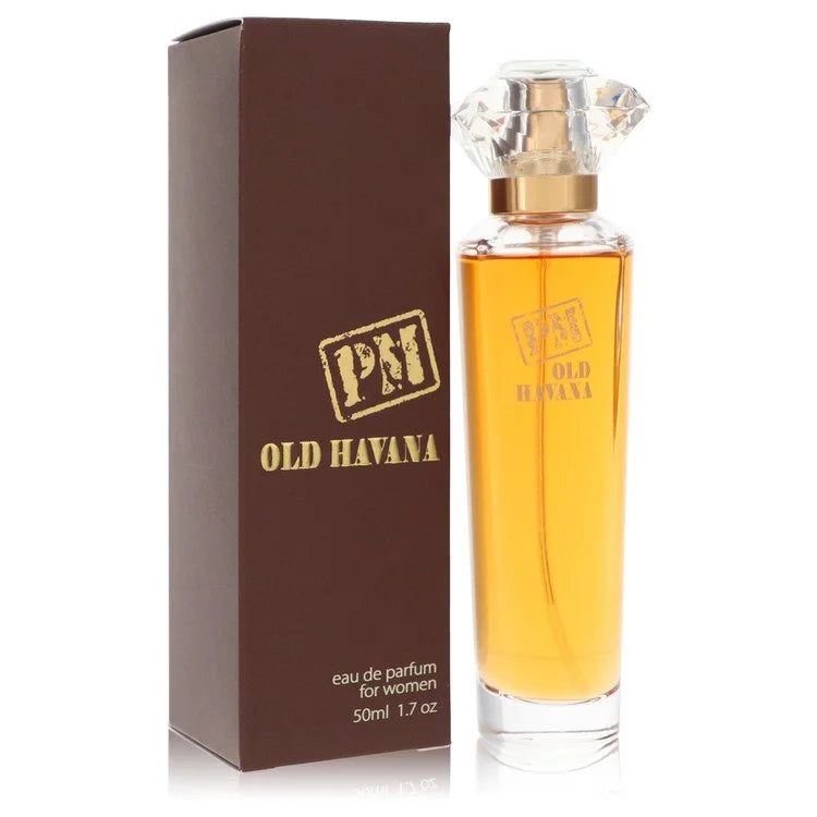 Marmol & Son    Women    Old Havana Pm    50 ml Eau De Parfum Spray