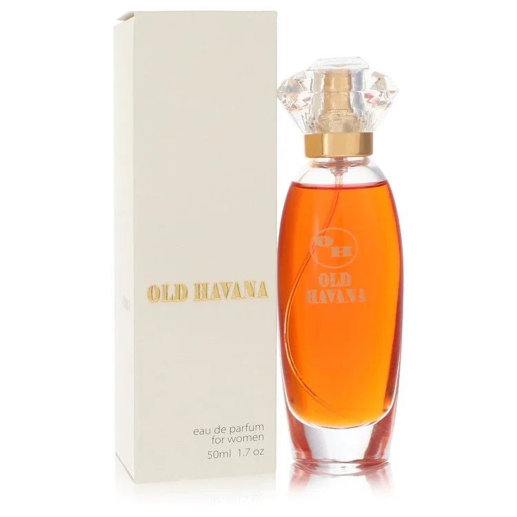Marmol & Son    Women    Old Havana    50 ml Eau De Parfum Spray