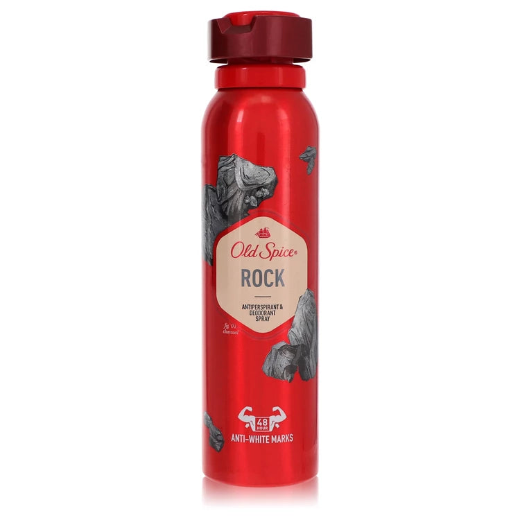 Old Spice    Men    Old Spice Rock    150 ml Deodorant Spray