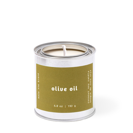 Mala - Olive Oil | Mini | 3.8 oz