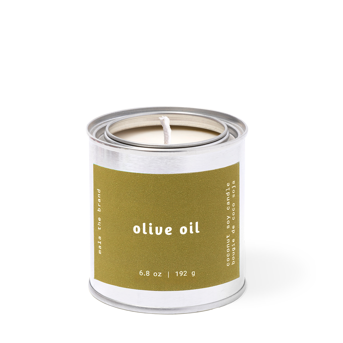 Mala - Olive Oil | Classic | 6.8 oz