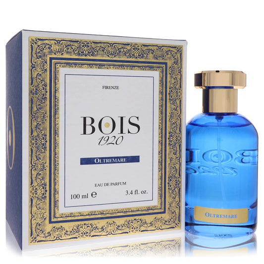 Bois 1920    Women    Oltremare    100 ml Eau De Parfum Spray