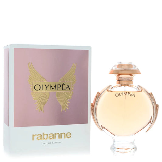 Paco Rabanne    Women    Olympea    80 ml Eau De Parfum Spray
