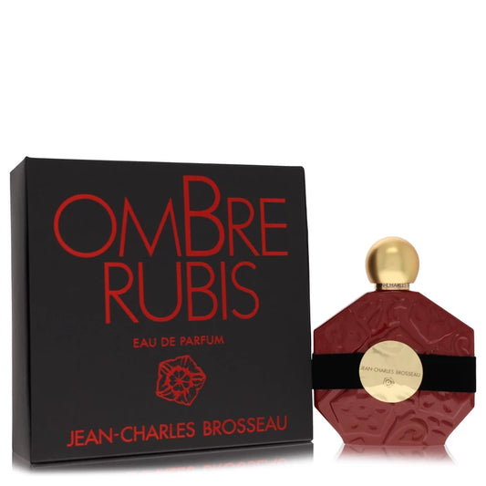 Brosseau    Women    Ombre Rubis    100 ml Eau De Parfum Spray