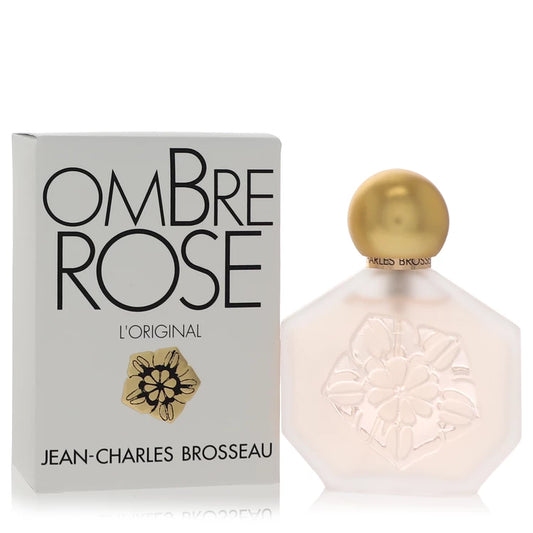 Brosseau    Women    Ombre Rose    30 ml Eau De Toilette Spray