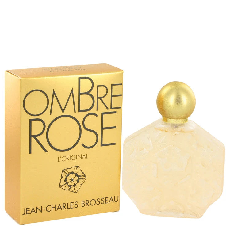 Brosseau    Women    Ombre Rose    75 ml Eau De Parfum Spray