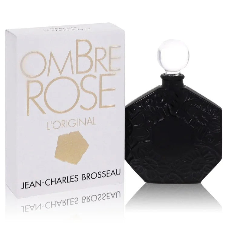 Brosseau    Women    Ombre Rose    15 ml Pure Perfume