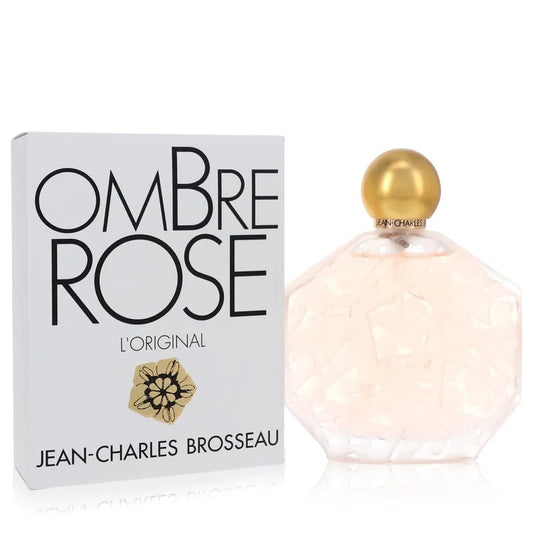 Brosseau    Women    Ombre Rose    100 ml Eau De Toilette Spray