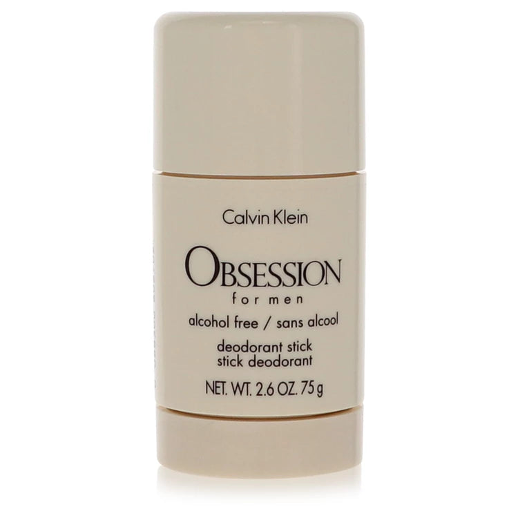 Calvin Klein    Men    Obsession    77 ml Deodorant Stick