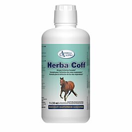 Omega Alpha   Herba Coff™   1 L / 1 Quart