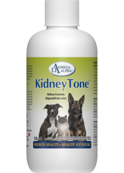 Omega Alpha   KidneyTone™   120 mL