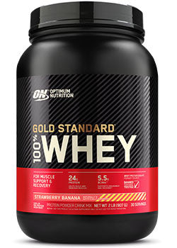 OMAHA PROTEIN POPCORN   GOLD STANDARD 100% WHEY   2lbs   DOUBLE RICH CHOCOLATE