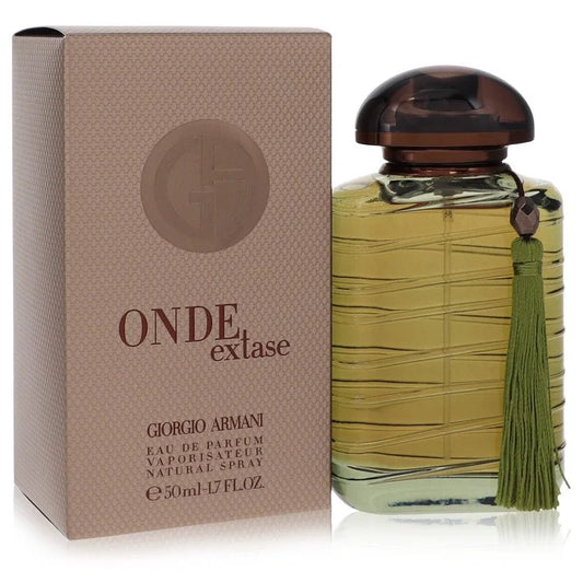 Giorgio Armani    Women    Onde Extase    50 ml Eau De Parfum Spray