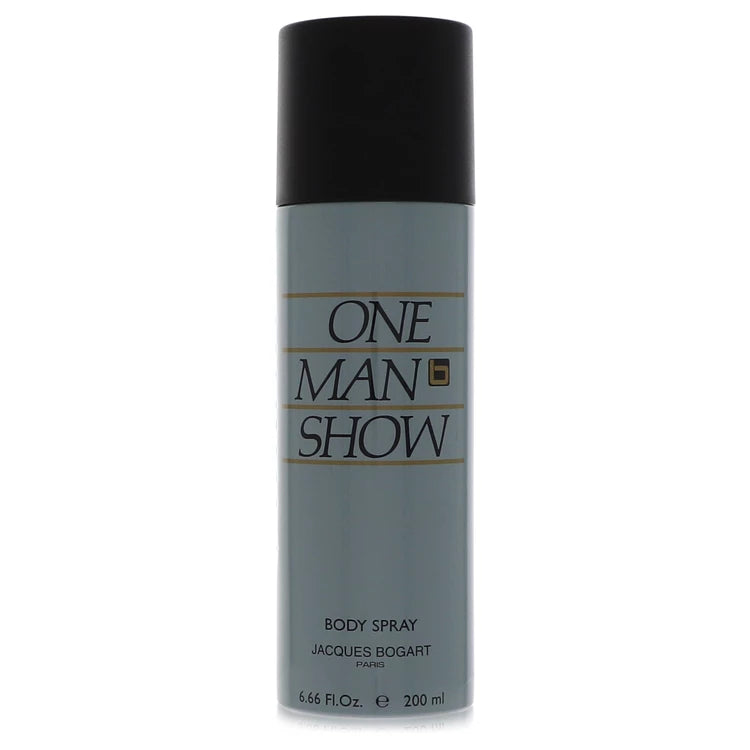 Jacques Bogart    Men    One Man Show    195 ml Body Spray