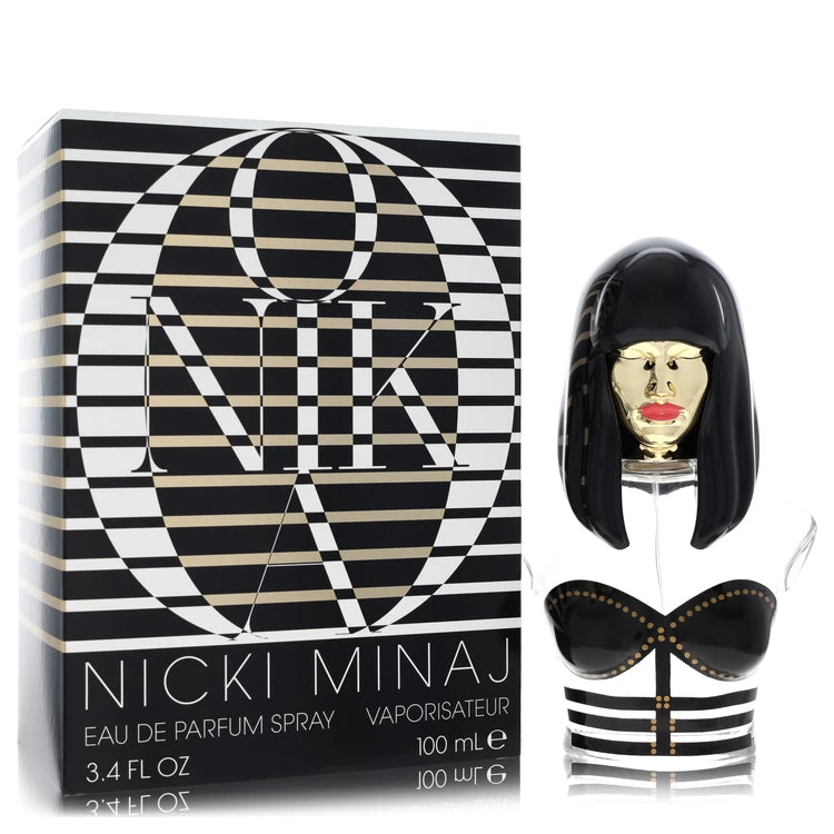 Nicki Minaj    Women    Onika    100 ml Eau De Parfum Spray