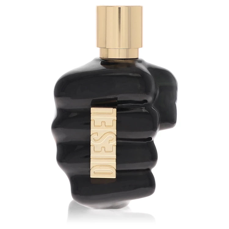 Spirit Of The Brave Eau De Toilette Spray (Tester) By Diesel 2.5 oz Eau De Toilette Spray
