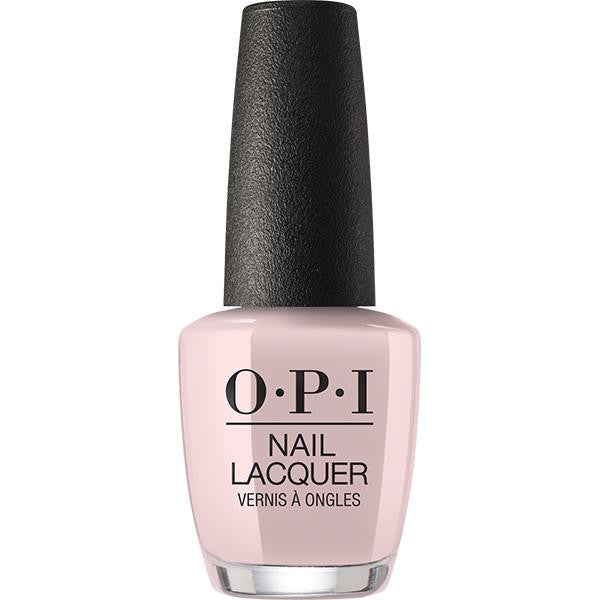 OPI NAIL LACQUER DONT BOSSA NOVA ME AROUND pack of 3