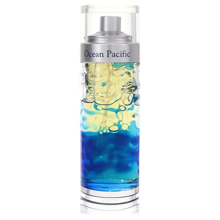 Ocean Pacific    Men    Ocean Pacific    50 ml Cologne Spray (unboxed)