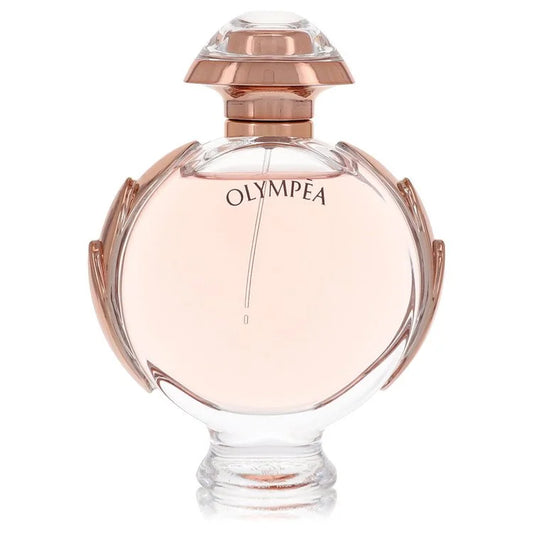 Olympea Eau De Parfum Spray (Tester) By Paco Rabanne 2.7 oz Eau De Parfum Spray