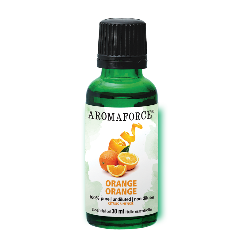 AROMAFORCE - ORANGE - 30 ML
